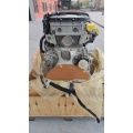 MTU 471 Дизелов генератор на двигателя