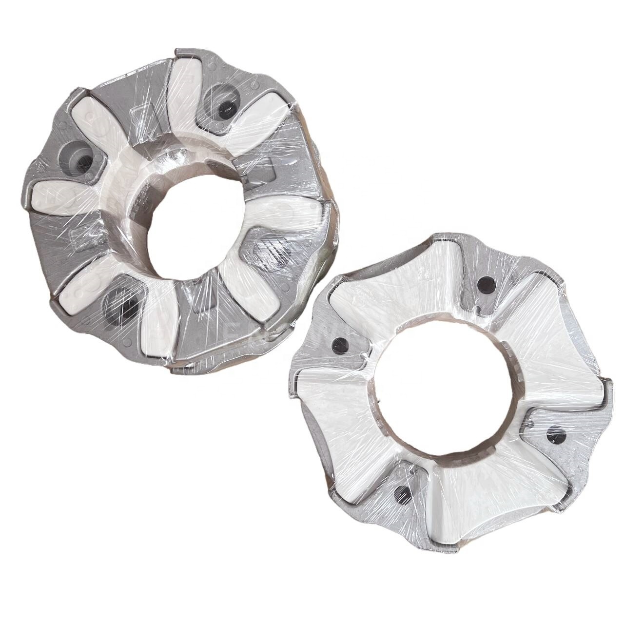 11NB-13010 11NB-13030 11NB-13011 rubber coupling with aluminum hydraulic pump couplings coupling assy for Hyundai R480 Excavator2