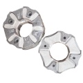11NB13010 Excavator Hydraulic Pump Coupling For Hyundai