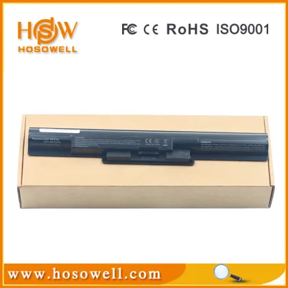 14.8V 2200mAh VGP-BPS35A laptop battery for Sony Vaio 14E Vaio 15E