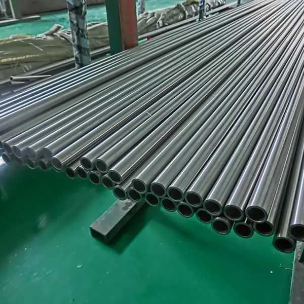 Nickel Based Alloy 1j85 Precision Alloy Pipe