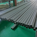 Nickel Based Alloy 1J85 Precision Alloy Pipe