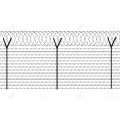 chain link / cyclone mesh fence Price