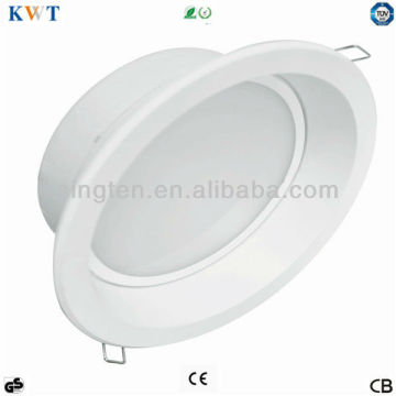 8'' led down lights/8 inch led down lights/8inch down lights led