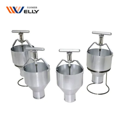 Easy Operation Donut Molder Machine / Yeast Donut Machine / Mini Donut Machine