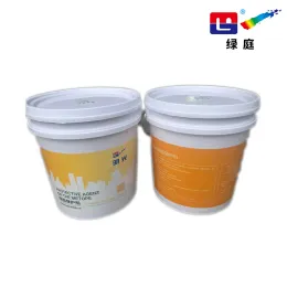 Wall and Floor Protective Agent