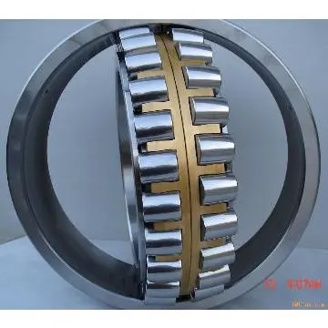 Spherical Roller Bearings