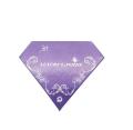 Wimpern Diamant Box mit individuellem Logo