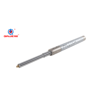 Rolo de 2 polegadas (pressão central)