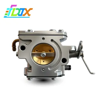 MP22 Gasoline Engine Carburetor Kit