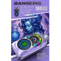 Bang king 36k พัฟ vape ทิ้ง