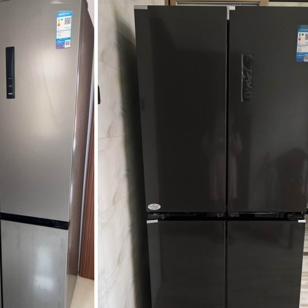 laminated customizable color film aluminum