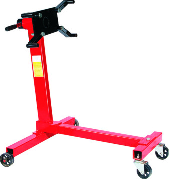 Super Quality 1000LBS Truck Engine Stand with Oil Display