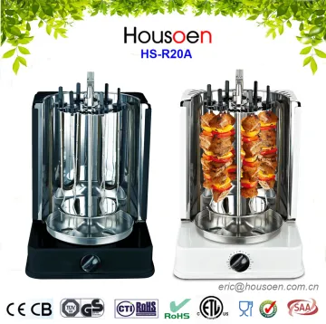 Multi-function electric barbecue bbq grill