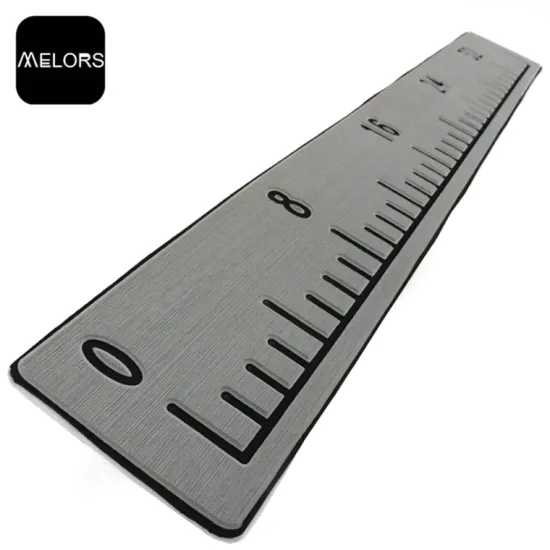 Melors EVA Teak Boat Marine Non Skid Mats