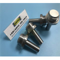 Provide thread grinding service parts customization