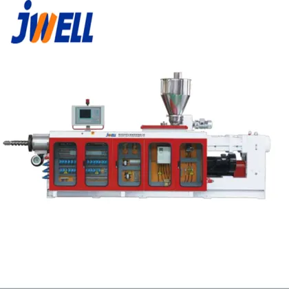 Jwell Machinery Extruder Search Engine