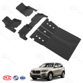 Thảm sàn TPE cho BMW X5