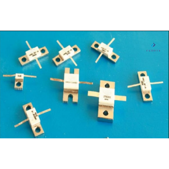 Atenuadores de RF de alta calidad