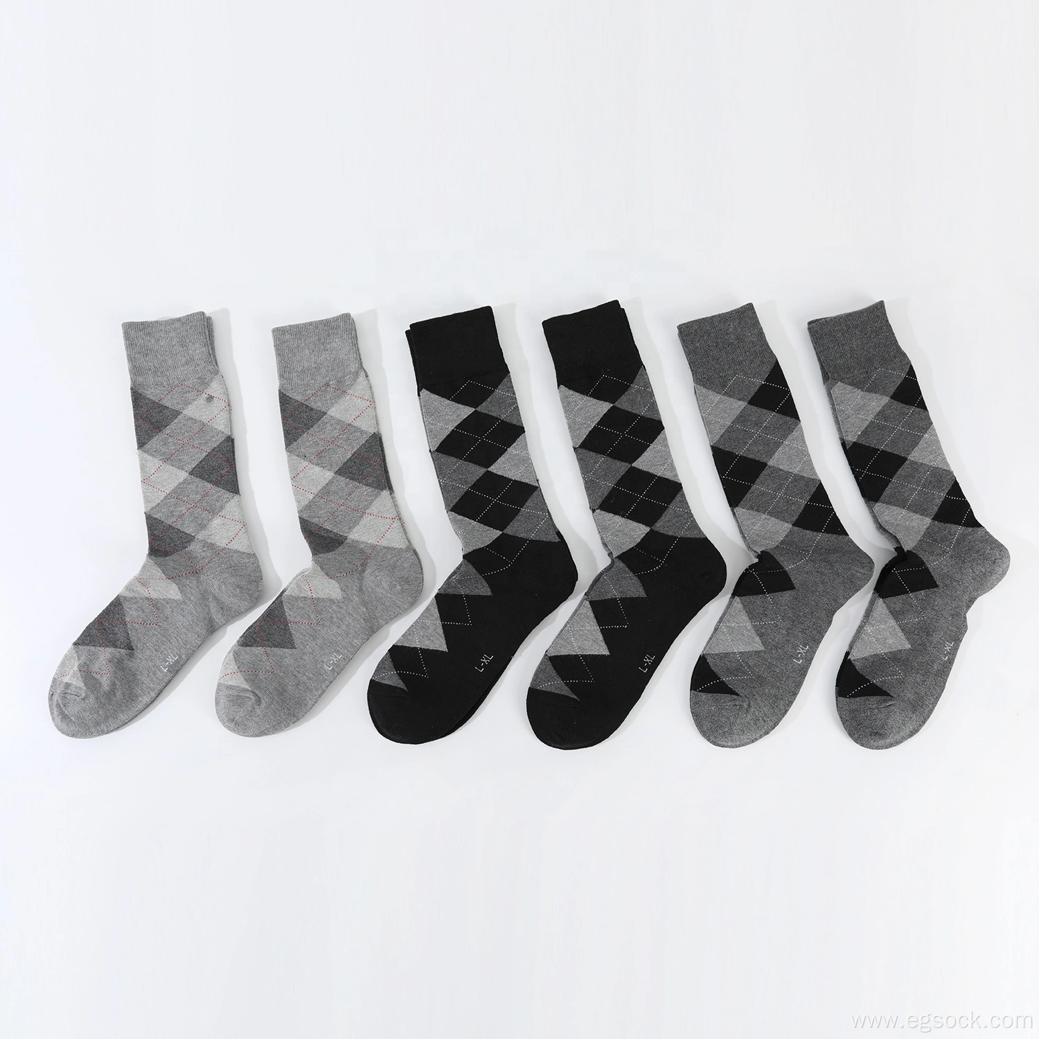Novelty Knitted Cute Unisex Compression Socks