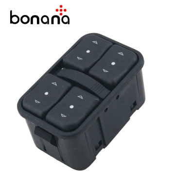 90561086 Window Lifter Switch for Opel Zafira A 1999-2005