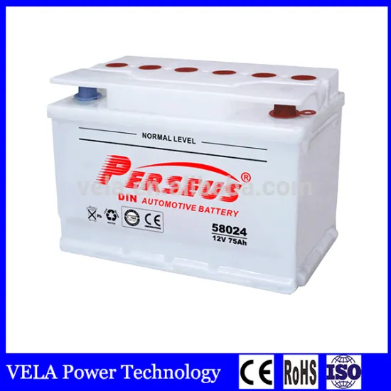 Lowest Price DIN80 Dry Charged Lead Acid Car Battery For Car Starting