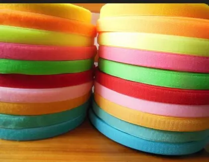 Thirsties Bumgenius Velcro Hook and Loop Organizer