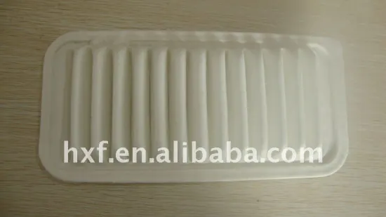 auto air filter for MAZADA