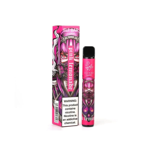 Elf Bar Lux Pod Disposer