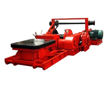 Deep 2600m Extra Deep Water Well Drilling Rig