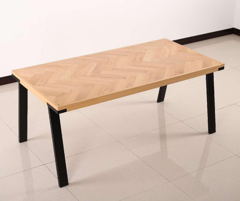 wood dining table