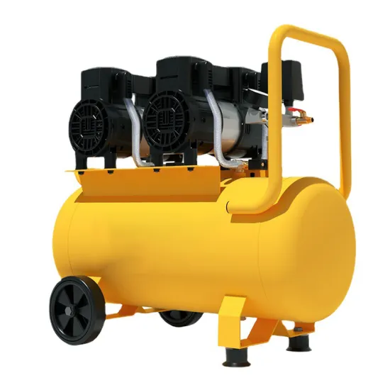 mobile air compressor to buy