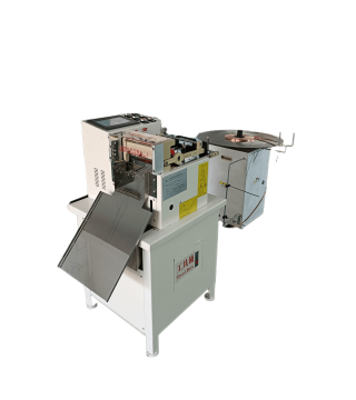 Copper and Aluminum Foil Bar Cutter Feeder Machine