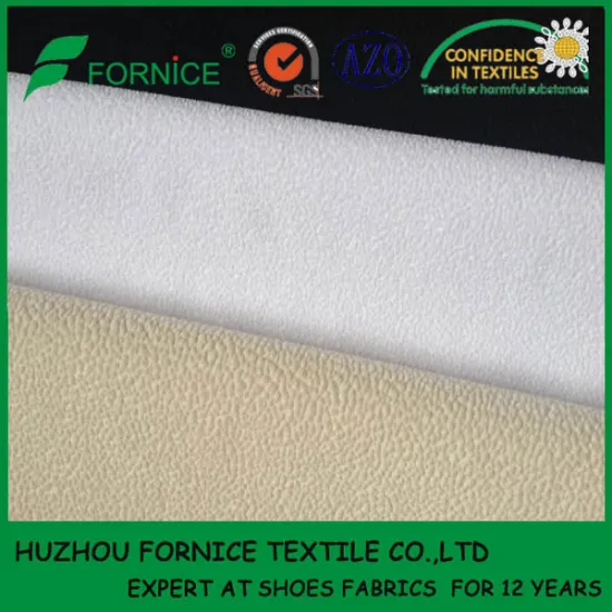 china manufacture pigpell flock fabric for jewelry box