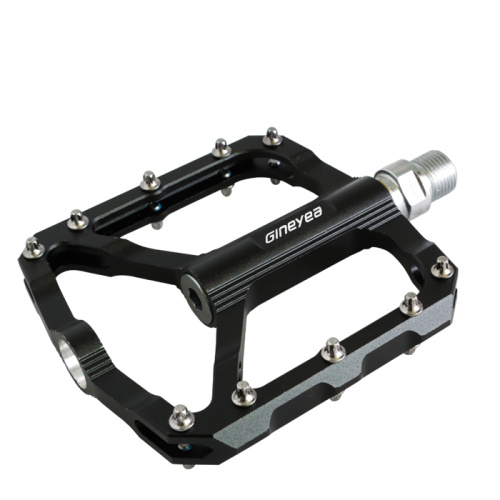 9/16" Sealed Bearing Lightweight Platform Bike Pedals