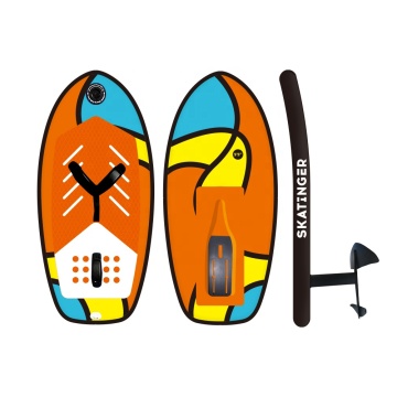 OEM Hot Selling SUP Board, Kitesurfing, Wingfoil, and Inflatable Hydrofoil Boards