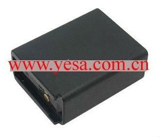 TWO-WAY Radio battery for KENWOOD KNB-5A