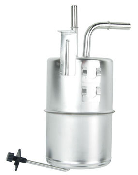 Bagian untuk tangki, tangki dingin yang dilas, dan dispenser pendingin air