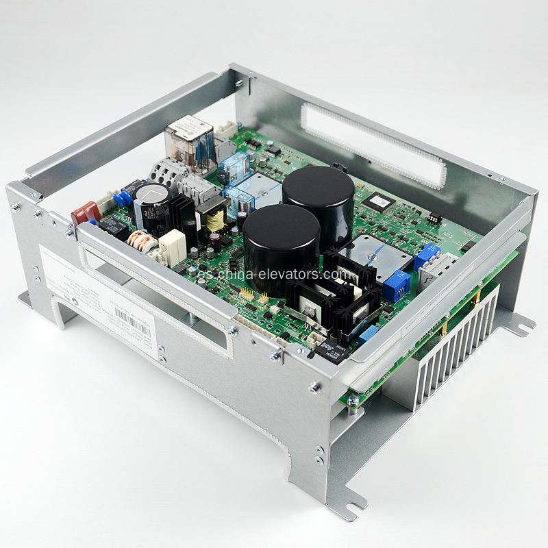 Inversor KCA21305ACB2 LRU-403 para ascensores Otis