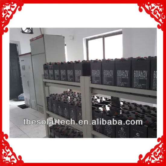 60kw solar energy system price