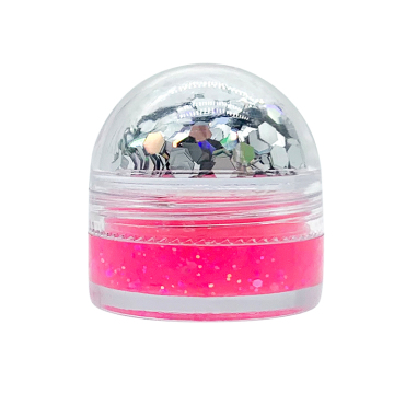Wholesale Polyester Shimmer Sequins and Glitters