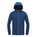 Women's Winter Lightweight Warm Fleece Running Jacket