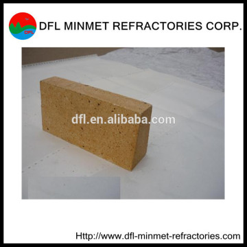 clay brick /fireclay brick