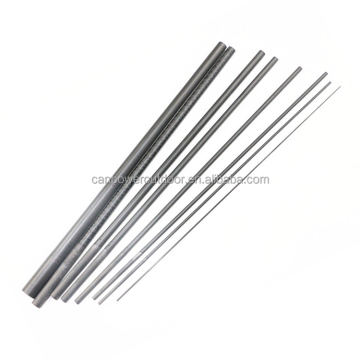 DIY Custom Japan Toray 8-Section 1.98m UL Trout Fishing Rod Blanks M Action Carbon Cloth