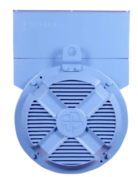High Efficient Diesel Marine Double Bearing Generator