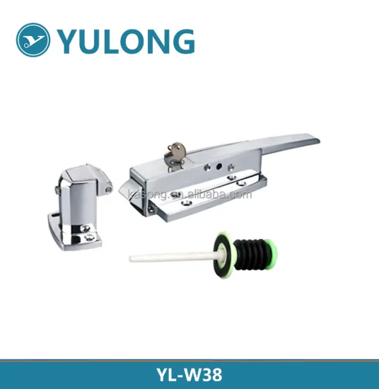 Industrial Cold Room Door Safety Latch YL-W38