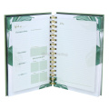 Custom Notebook with Personalized Logo Printing Service