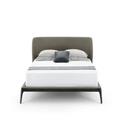 Strait Rest Wide Bed