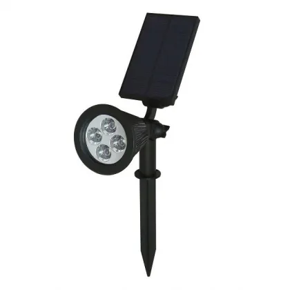 Waterproof Fashion Outdoor Sensor No Wiring Wall Lamp