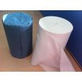 Comfortable Medical Absorbent 100% Cotton Gauze Roll